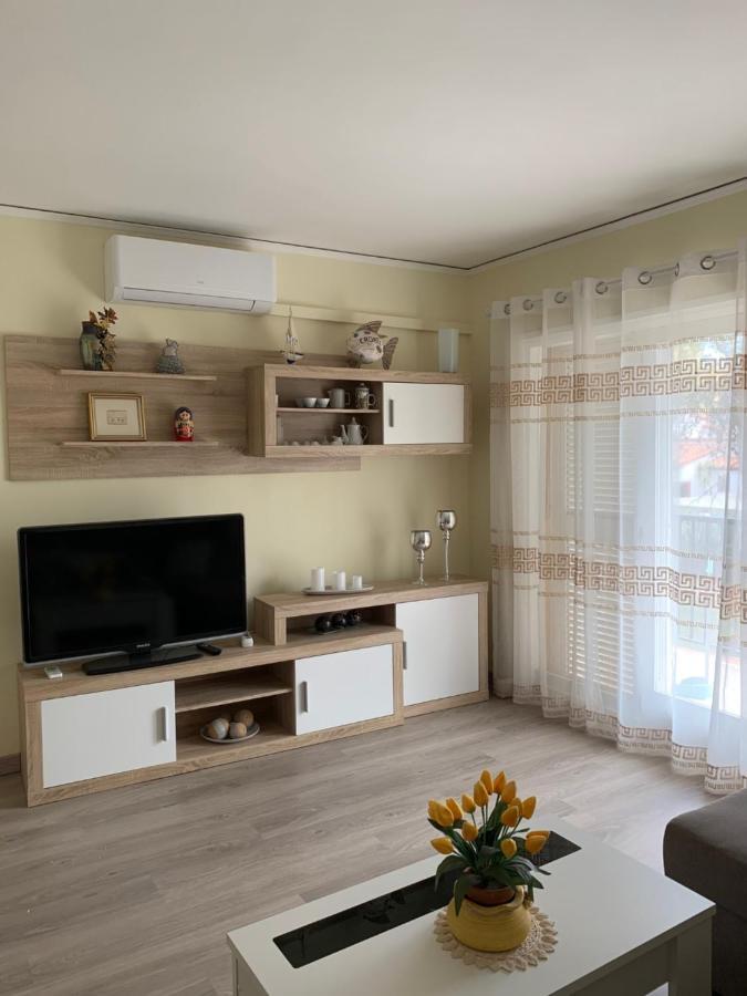 Encantador Apartamento En Denia Primera Linea. Eksteriør bilde