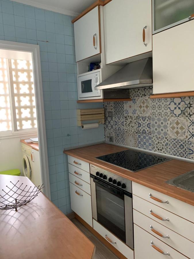 Encantador Apartamento En Denia Primera Linea. Eksteriør bilde