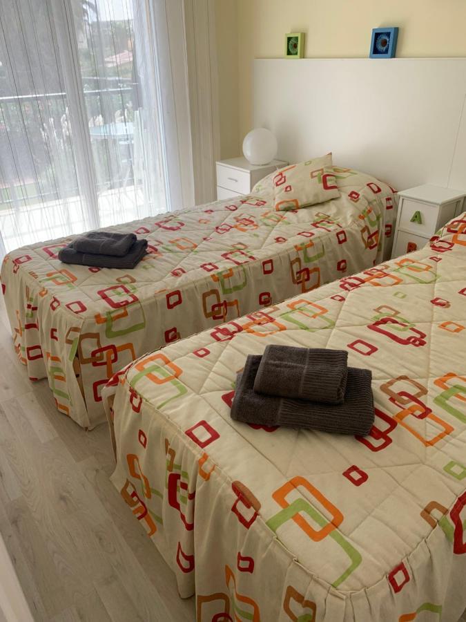 Encantador Apartamento En Denia Primera Linea. Eksteriør bilde