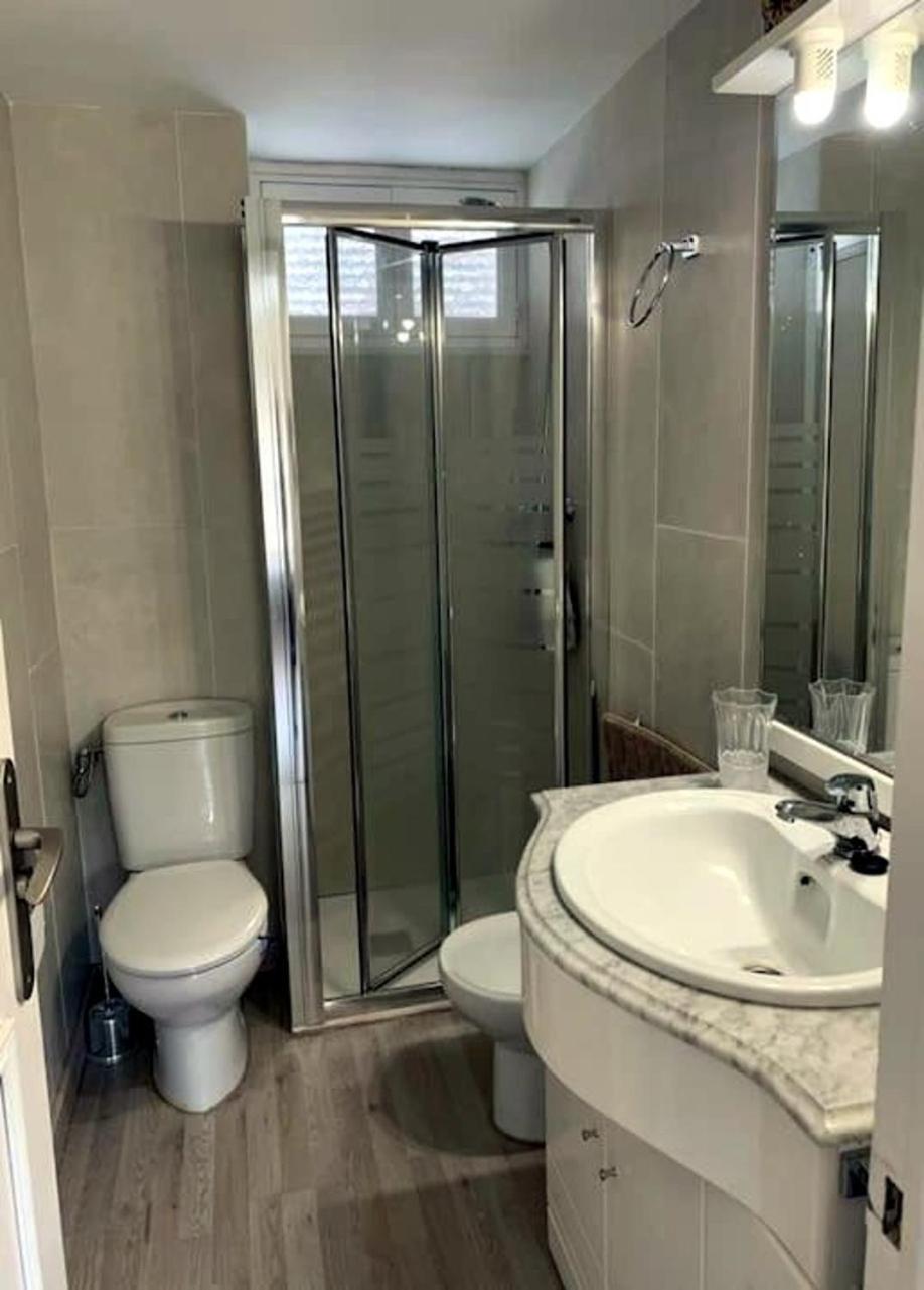 Encantador Apartamento En Denia Primera Linea. Eksteriør bilde